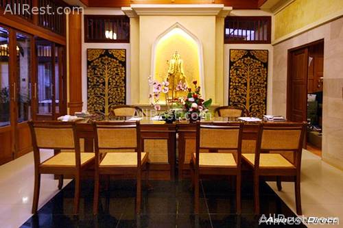 At Panta Phuket Hotel 37